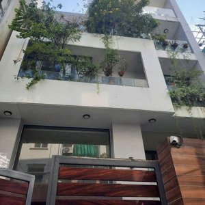 cần bán nhà đường nguyễn văn trỗi - trần huy liệu, p12, q. phú nhuận, dt 15x20m kc 3t. giá 38 tỷ