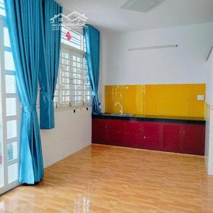 chính chủ cho thuê nhà 1627 huỳnh tấn phát dt: 6x6 trệt lầu đầy đủ tiện ích gần phú mỹ hưng quận 7.