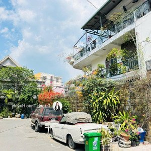 đất xây chdv sát hoàng diệu 2- 100m2(5x20) - mặt tiền đường 10m nhựa- hệ số cao - có bớt lộc