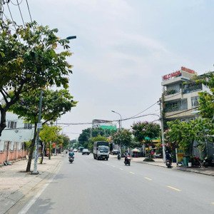 mặt tiền kinh doanh trường thọ, nhà 2 tầng gần ga metro, 88,6m2 thu nhập 18tr/ tháng