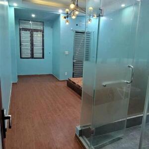 CHO THUÊ nhà 3 tầng mới trong ngõ Tôn Đức Thắng - Lê Chân - Hải Phòng