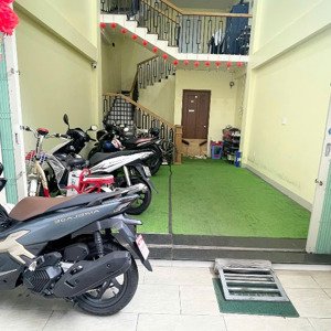 cho thuê cc mini mới xây, 20m2, 5 triệu vnd, tại nguyễn văn công, gò vấp, nhiều tiện ích