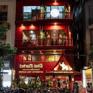bán siêu phẩm mt đặng văn ngữ, phú nhuận - dt 8x25m - 4 tầng - hdt 120tr/tháng - giá 38 tỷ tl
