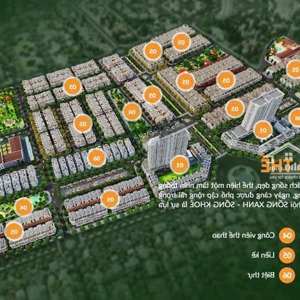 chính thức nhận booking dự án eurowindow đông vĩnh