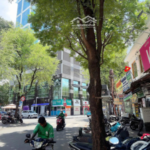 hiếm nhà bán mặt tiền đường tôn thất thiệp, quận 1 - ngang 4,2m*27m - hàng xóm nguyễn huệ