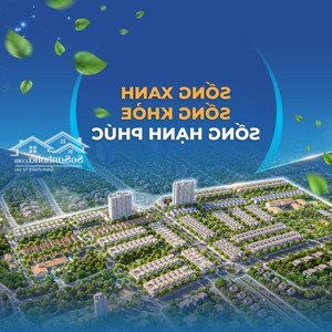 mở bán eurowindow sport garden năm 2025 đợt 1