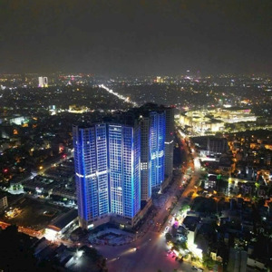 mặt đường chợ hàng mới (gần hồ sen) - vị trí đẹp, số đo vip