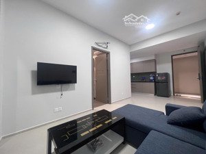 cho thuê full nội thất - giá 8 triệu - 69m2 - view thoáng mát