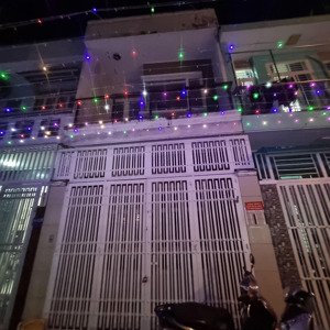 Cho Thuê Nhà Bè 2pn, 2wc, 90m2 Sàn, Tại Huỳnh Tấn Phát, Nhà Bè, 8 Triệu Vnd