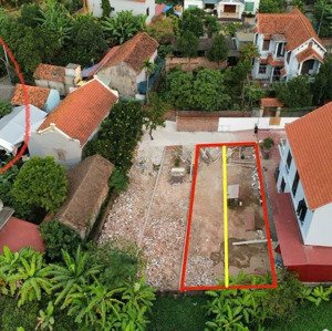 bán đất tại hồng hà, đan phượng, hà nội, giá thỏa thuận, 96,3m2, ngõ rộng 3m, pháp lý đầy đủ