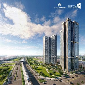 bảng hàng quỹ căn hộ masteri grand avenue cổ loa - chiết khấu 17% gtch - miễn phí dịch vụ 2 năm