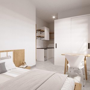 Chính Chủ Cho Thuê Nhà Mới đẹp, đầy đủ Nội Thất đẹp, Sang Trọng. Giá Từ 3,5- 4,5 Triệu/p