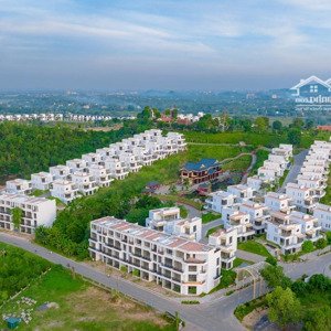 shophouse trục chính ven đô hn, xây 351m2 tổng sàn mà giá rẻ hơn căn chung cư nội đô