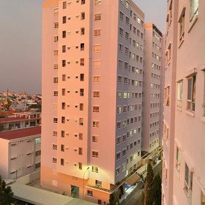 Chung Cư Trung Tâm Tp Phan Thiết Có Sổ Sang Tên Ngay Giá Chỉ 750 Triệu