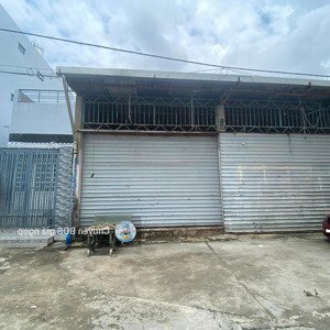 bán nhà xưởng đang cho thuê hơn 45tr/tháng . dt 207m2 ở an phú đông - q12 - shr . lh 0764751240