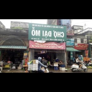 cửa hàng cho thuê ở đại mỗ, 23 triệu, 200m2, view đẹp hot!