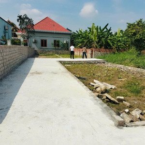 bán đất tại phường hoàng lâm,hoàng động,thủy nguyên, hải phòng, 1,05 tỷ, 60m2 siêu hot
