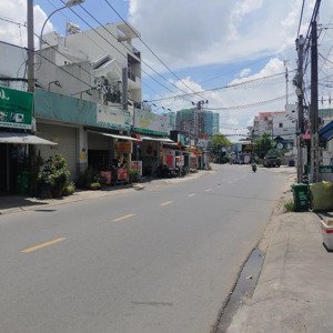 bán nhà - mặt tiền đường tây hòa - phước long a - 6,5x57 - chỉ 64tr/m