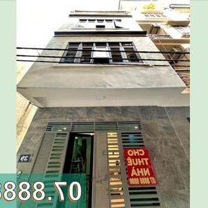 Mời thuê nhà số 39 ngõ 175/5 Định Công, Hà Nội, 0788889898