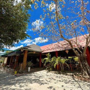 bán trang trại, khu nghỉ dưỡng tại đường long sơn, 49 tỷ, 7368 m2, bao đẹp