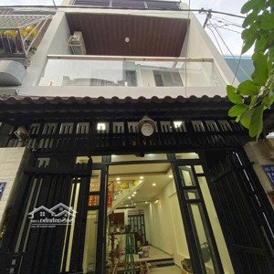 chính chú bán nhà tâm huyết tại nguyễn văn vịnh, tân phú - giá 2 tỷ 290