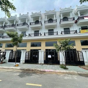 bán nhà riêng khu liền kề thạnh lộc 16 ngay cầu ngã tư ga quận 12