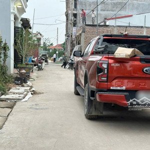 hàng cực hiếm, giá đầu tư. bán 94m2 đấu giá phú trạch - mễ sở - văn giang