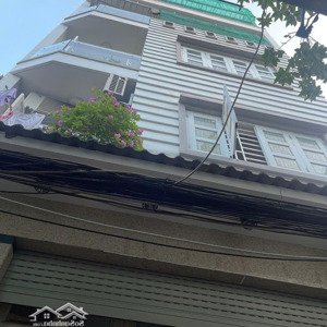 q10 lê hồng phong tòa nhà 5 tầng ngang khủng 6,3m sát mặt tiền gần 100m2 chỉ hơn 12 đồng