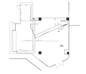 cho thuê căn góc đẹp shophouse thảo điền q2, dt 160m2, giá 99 triệu/ tháng, lh 0936438239