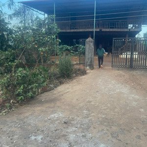 bán 10ha đất đỏ huyện mang yang, gia lai. sổ đỏ chính chủ, điện 3 pha, nước non đầy đủ.