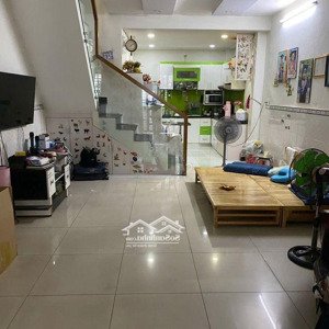 nhà hxh đầy đủ nội thất - 2 tầng - 2pn-2wc - gần aeon tân phú - đh công thương - mầm non đến cấp 3