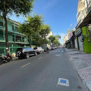 bán gấp nhà phố nguyễn duy dương quận 10 kế bên trường học