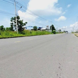 đất kcn hố nai 3, 5000m, giá 22 tỷ