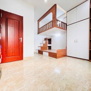 cho thuê phòng 30m2 tại giáp nhất, 5,8 triệu, view đẹp, thanh xuân, hà nội