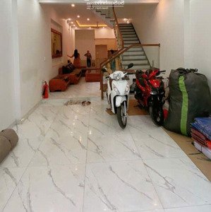 bán nhà 4 tầng mặt đường phạm tử nghi, vĩnh niệm, lê chân. 76m, chỉ 6,3 tỷ