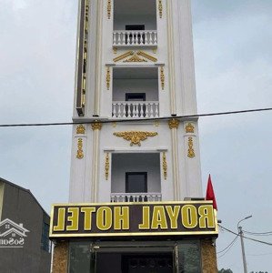 đất Tặng Khách Sạn đầy đủ Tiện Nghi Tại Thiện Kế, Bình Xuyên Sẵn Kinh Doanh - Sinh Lời Ngay