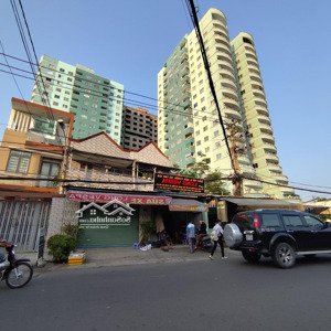 bán nhà mặt tiền nam hòa - bề ngang khủng 6m - ngay dưới cao ốc xanh - mua là có lời