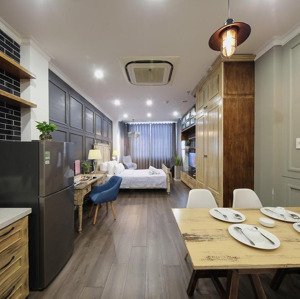căn hộ cao cấp gần công viên tao đàn , nguyễn thị minh khai quận 3
