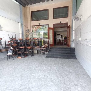 cho thuê nhà 4 lầu 7pn. 7wc mặt tiền kd. p linh đông. tp thủ đức