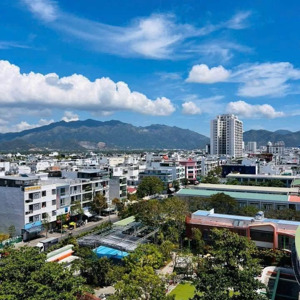 bán căn hộ ct1-vcn phước hải 72m2 tầng 6, full nội thất, ban công thoáng mát.