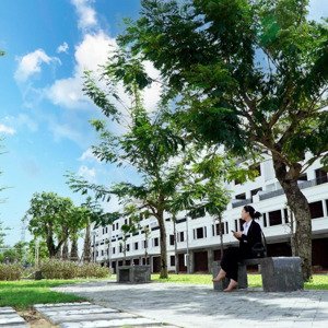 bán nhanh lô hướng đông đối diện công viên, đường 17.5m, sổ sẵn, giá đầu tư.