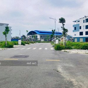 bán 2 lô đất tái định cư 9,2ha, view công viên, đường 6m, ô tô đỗ cửa, hạ tầng đồng bộ - cực đẹp