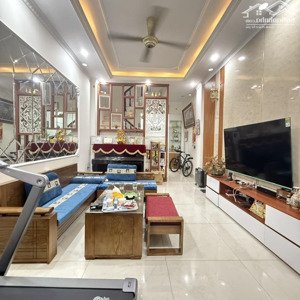 bán căn cổng đồng - la khê. phân lô, ô tô chạy vòng vòng 5 tầng 50m2