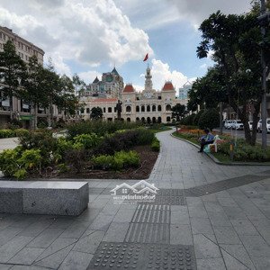 biệt thu nguyễn thị minh khai 110m2,chỉ 33 tỷ