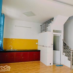 chính chủ cho thuê nhà 1627 huỳnh tấn phát dt:6x6 trệt lầu đầy đủ tiện ích gần phú mỹ hưng quận 7