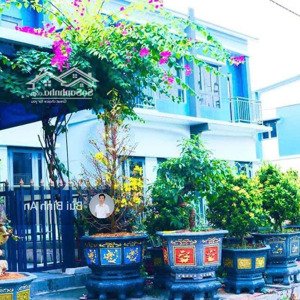 bán căn biệt thự tứ lập kđt oasis, mỹ phước, diện tích 106m2, giá chỉ 1.65 tỷ, sổ hồng hoàn công,