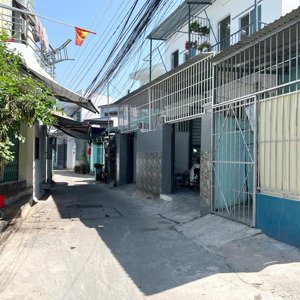 chính chủ cần bán nhà 1 trệt 1 gác có ban công vĩnh thạnh chỉ 2 tỷ 280 tl