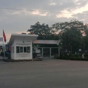 Bán đất Nền Dự án Kđt đại Hoàng Long Tại Phường Võ Cường, Bắc Ninh Giá Siêu Hời 36,7 Tỷ, 347m2