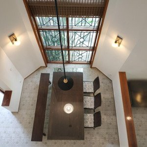 villa compound tư nhân phường an phú - gần thảo điền cho thuê