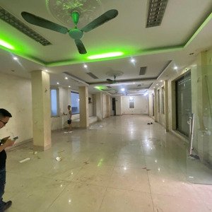 Cho Thuê Mặt Bằng Tầng 1 đường 25m Vỉa Hè Mặt Ngõ 3m